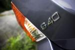 Volvo S40 2008 года